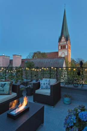 Loft Brooklyn, Szczecinek